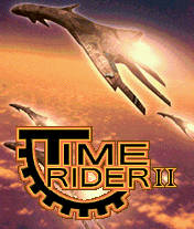 Time Rider II (176x220)
